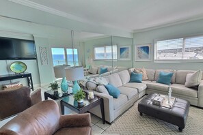 Smart TV, books, printers