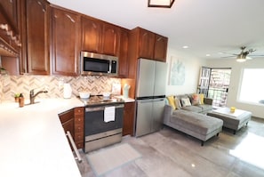 Dining tables