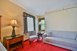 Kamar Superior, Beberapa Tempat Tidur (Premium King) | Seprai premium, brankas, dan didekorasi berbeda-beda