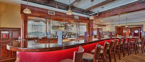 Mittagessen und Abendessen