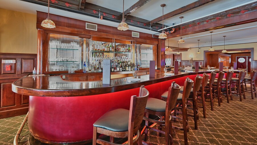 Tom Quick Inn