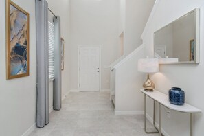 Interior - 5BR Modern Home near Disney, Themed Rooms, Pool (Davenport)