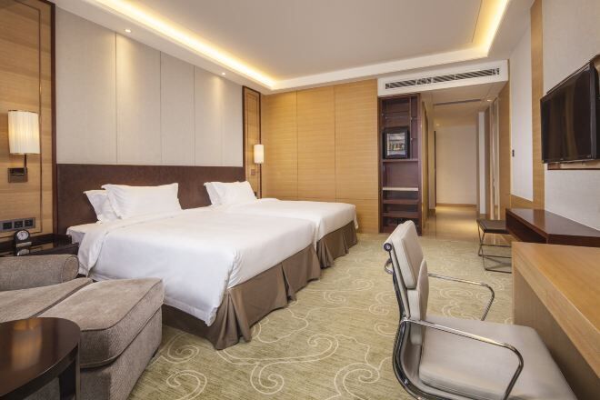 أسرّة أطفال/رضّع