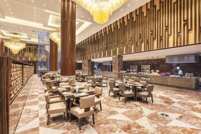 Leida Hotel