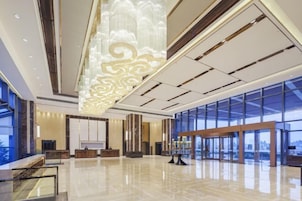 Bar en el lobby