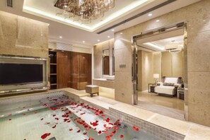 Ausstattung der Unterkunft