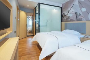 Room - Dongguan Noorman Hotel (Chang'an Xiabian Street) (Dongguan)