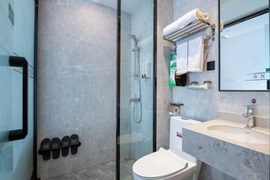 Room - Dongguan Norman Hotel (Chang'an Xiabian Street) (Dongguan)