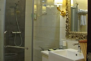 Garden - Mingdu Boutique Hotel (Hezhou)