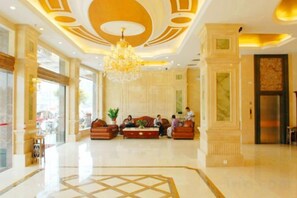 Unclassified image, 2 of 33, button - Mingdu Boutique Hotel (Hezhou)