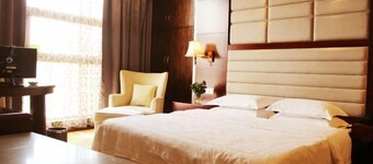Mingdu Boutique Hotel