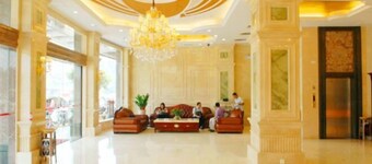 Mingdu Boutique Hotel