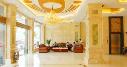 Mingdu Boutique Hotel