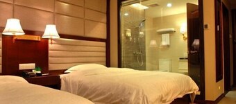 Mingdu Boutique Hotel