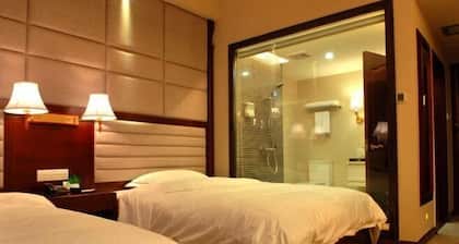 Mingdu Boutique Hotel