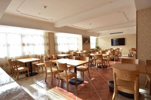Restaurantes