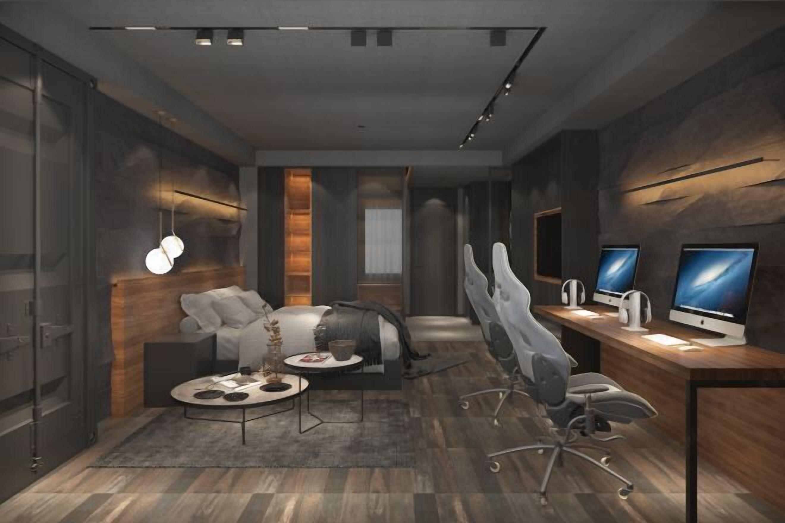 Kamer