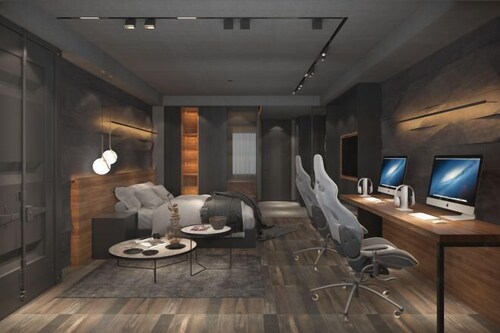 Yunyi Art Hotel