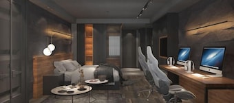 Yunyi Art Hotel