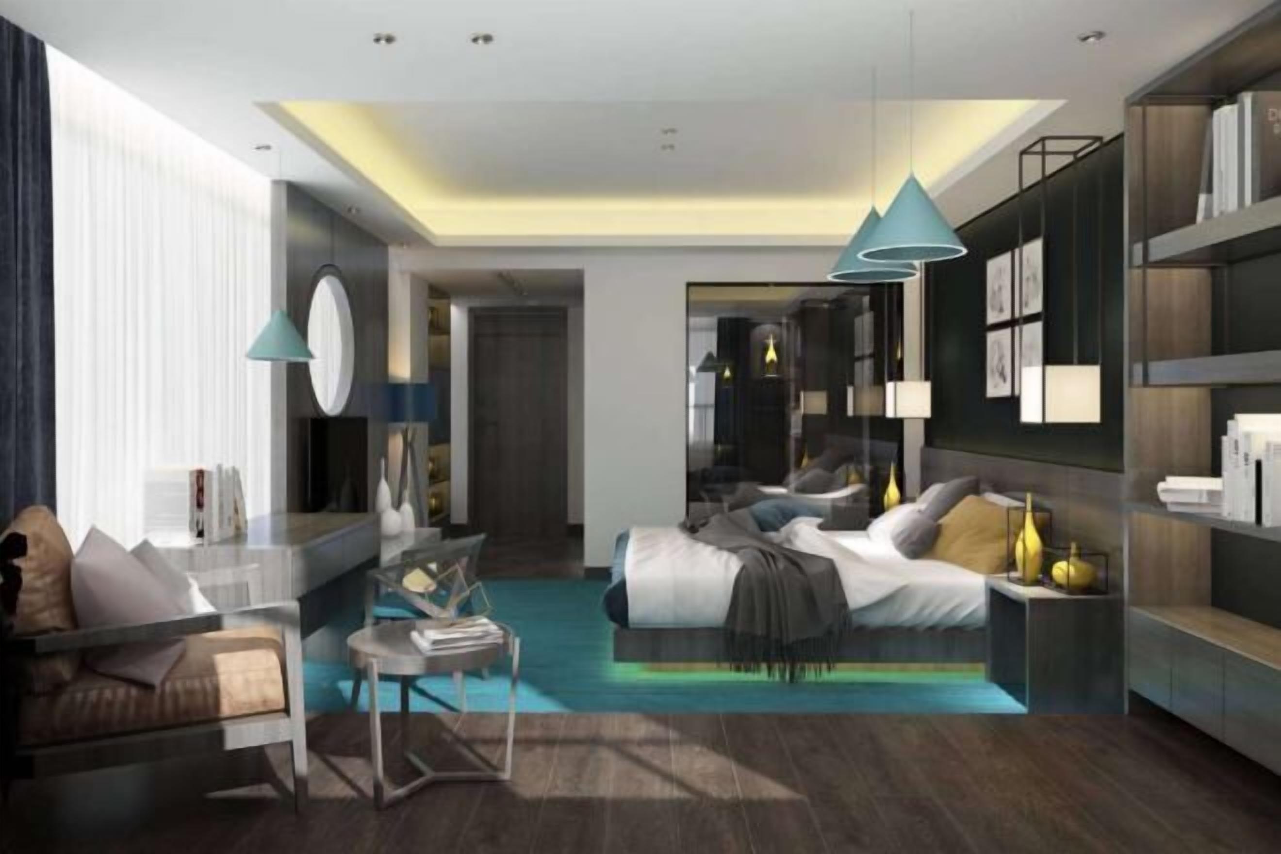 Habitación