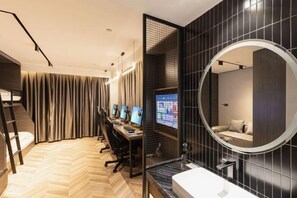 Room - Yunyi Art Hotel (Wulian)