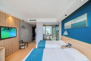Room - Yunyi Art Hotel (Wulian)