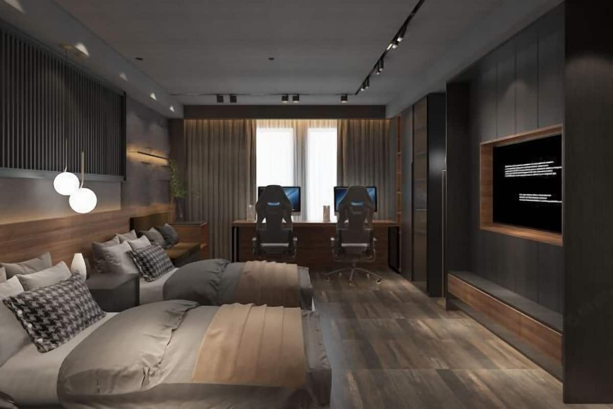 Habitación