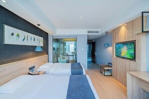 Room - Yunyi Art Hotel (Wulian)