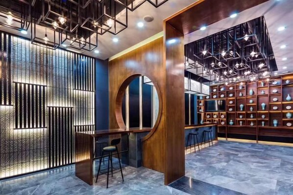 Exterior - Yunyi Art Hotel (Wulian)