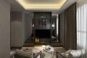 Room - Yunyi Art Hotel (Wulian)