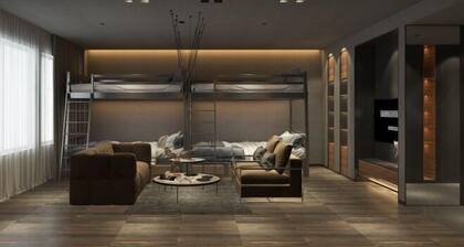 Yunyi Art Hotel