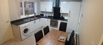 Berlin Town house Belfast