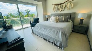 2 habitaciones y wifi 