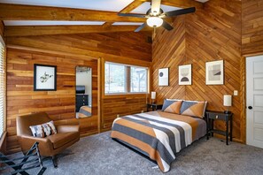 Chalet (Base Camp) | Exterior - Base Camp (Davis)