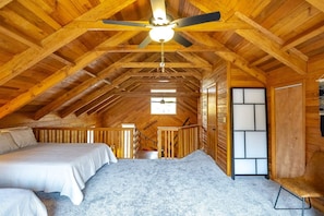 Chalet (Base Camp) | Exterior - Base Camp (Davis)