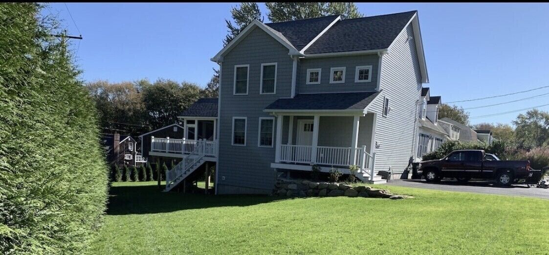 The Cottage in Bonnet Shores Private Beach Community 