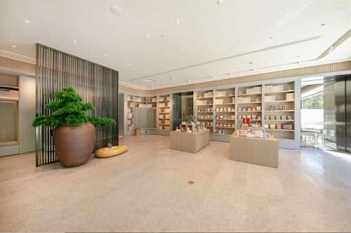 Ji Hotel (beijing Pinggu District Government Store