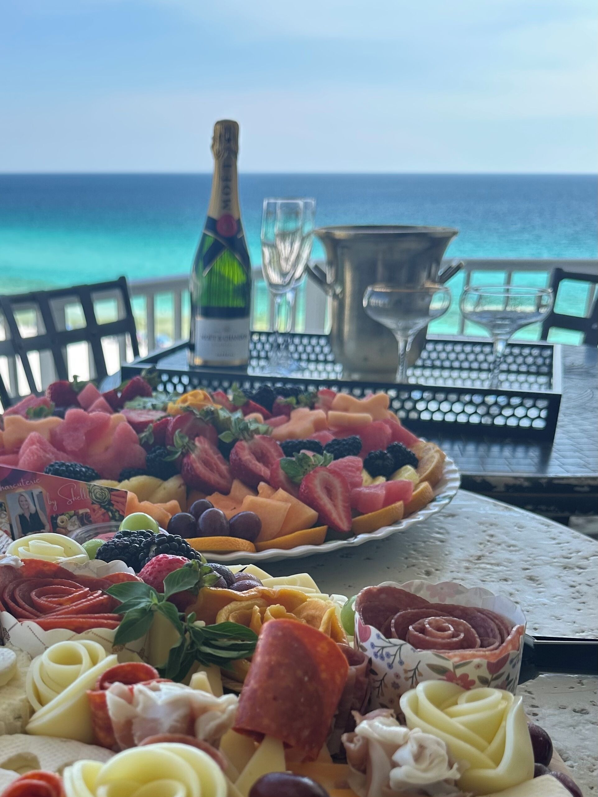 Nourriture et boissons