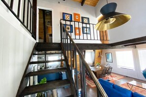 Interior - The BIG Red Barn; Pool, Hot Tub & Fire Pit (Twentynine Palms)