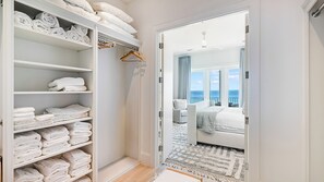 6 chambres, Wi-Fi gratuit