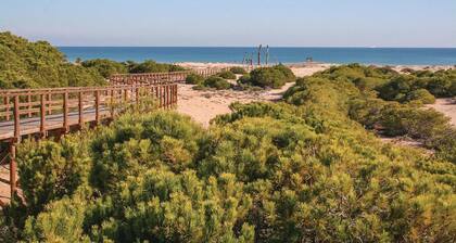 3 bedroom stunning home in Gran Alacant