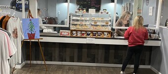 360 Degree Mountain View