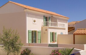 Exterior - Les Mas de Saint Hilaire (Saint Hilaire de Riez)