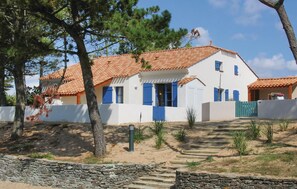 Ulkopuoli