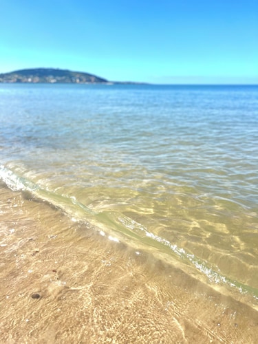 House Piriápolis Residential area beach 3 blocks