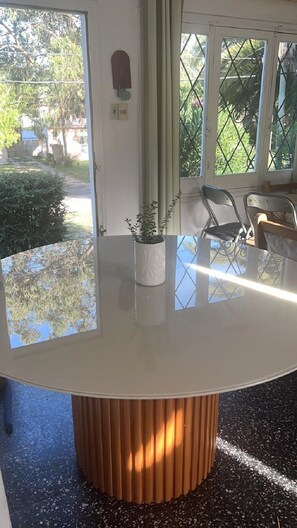 Interior - House Piriápolis Residential area beach 3 blocks (Piriápolis)