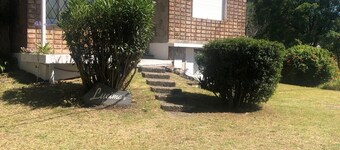 House Piriápolis Residential area beach 3 blocks