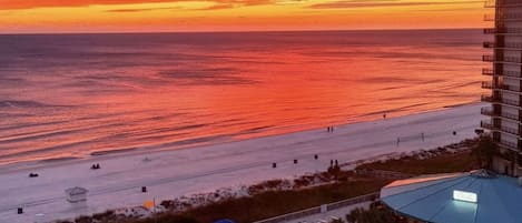 屋外プール、温水プール