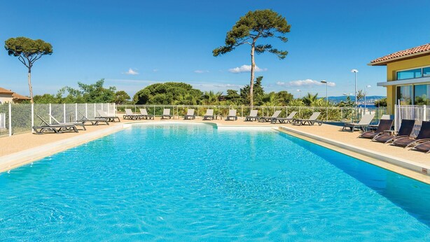 Unclassified image, 1 of 16, button - Les Terrasses des Embiez (Six-Fours-les-Plages)