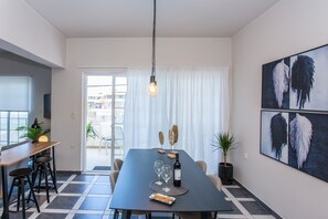 Exterior - Nima's Beach Apartment (Chania)